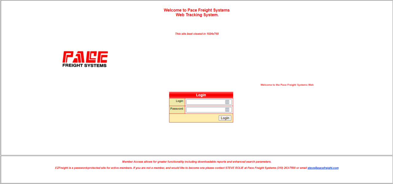 Pace-Freight | Just another WordPress site